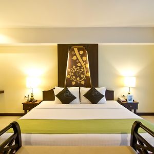 Grand Deluxe Double Room